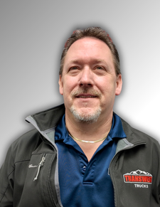 Tony Mickle Headshot