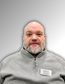 Nick Puente Headshot
