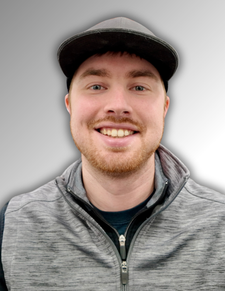 Connor Ellingson Headshot