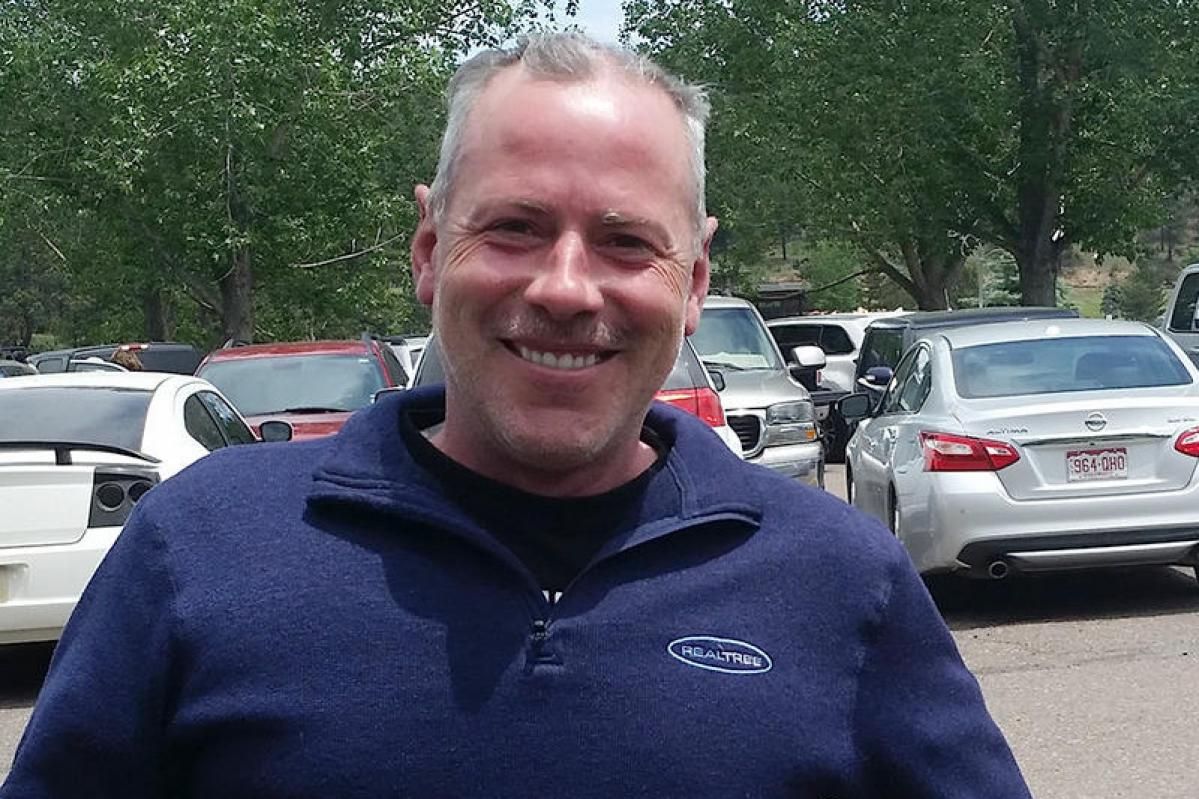 Employee Spotlight: Dallas Delay