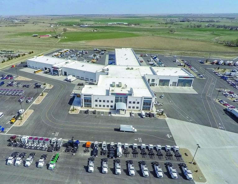 Hydrovac Trucks for Sale Near Me Foremost & Rival Transwest