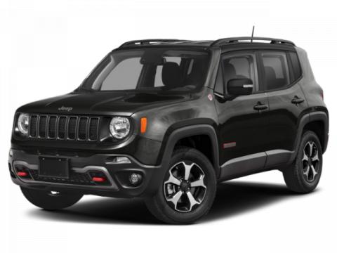 2023 Jeep Renegade overland for sale transwest limon