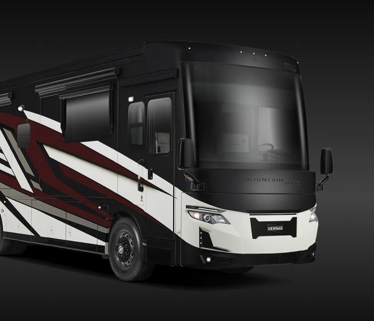 Newmar Mountain Aire