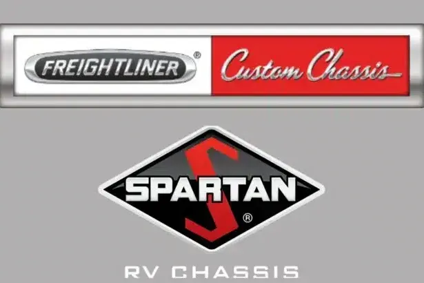 Dutch Star is built on either the FCCC XCR, or Spartan K2