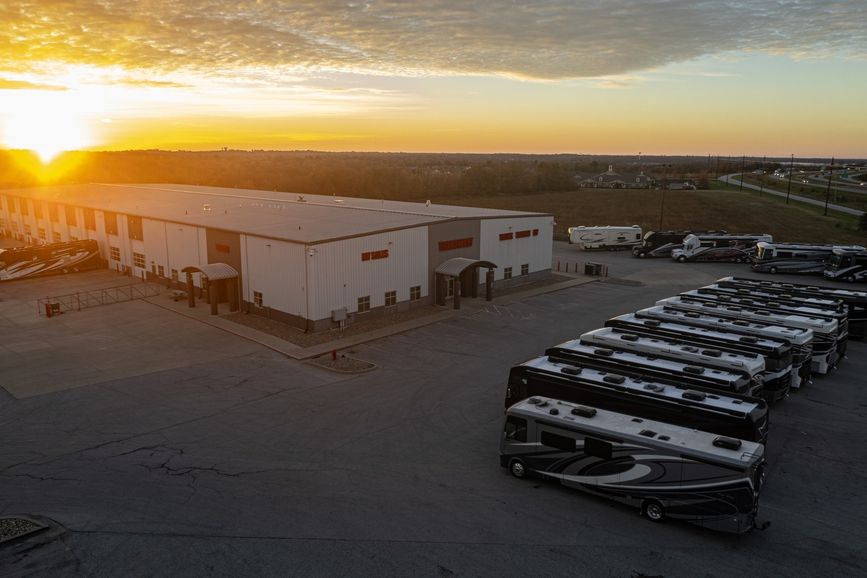 Belton, Mo is a top choice for Service