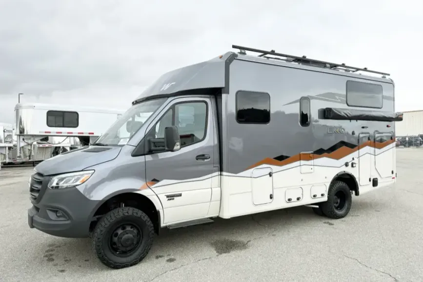 Winnebago RV
