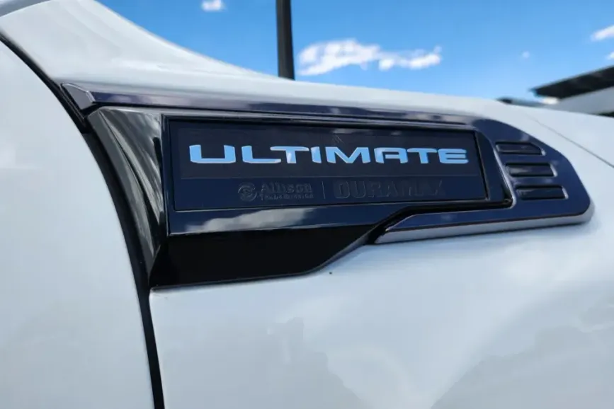 Ultimate Duramax