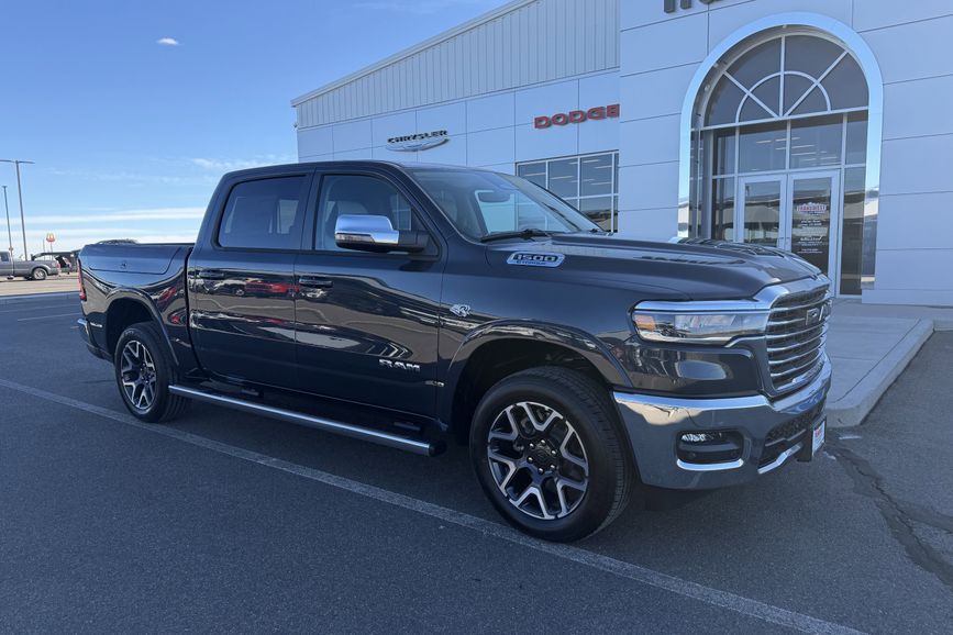 powerful performance