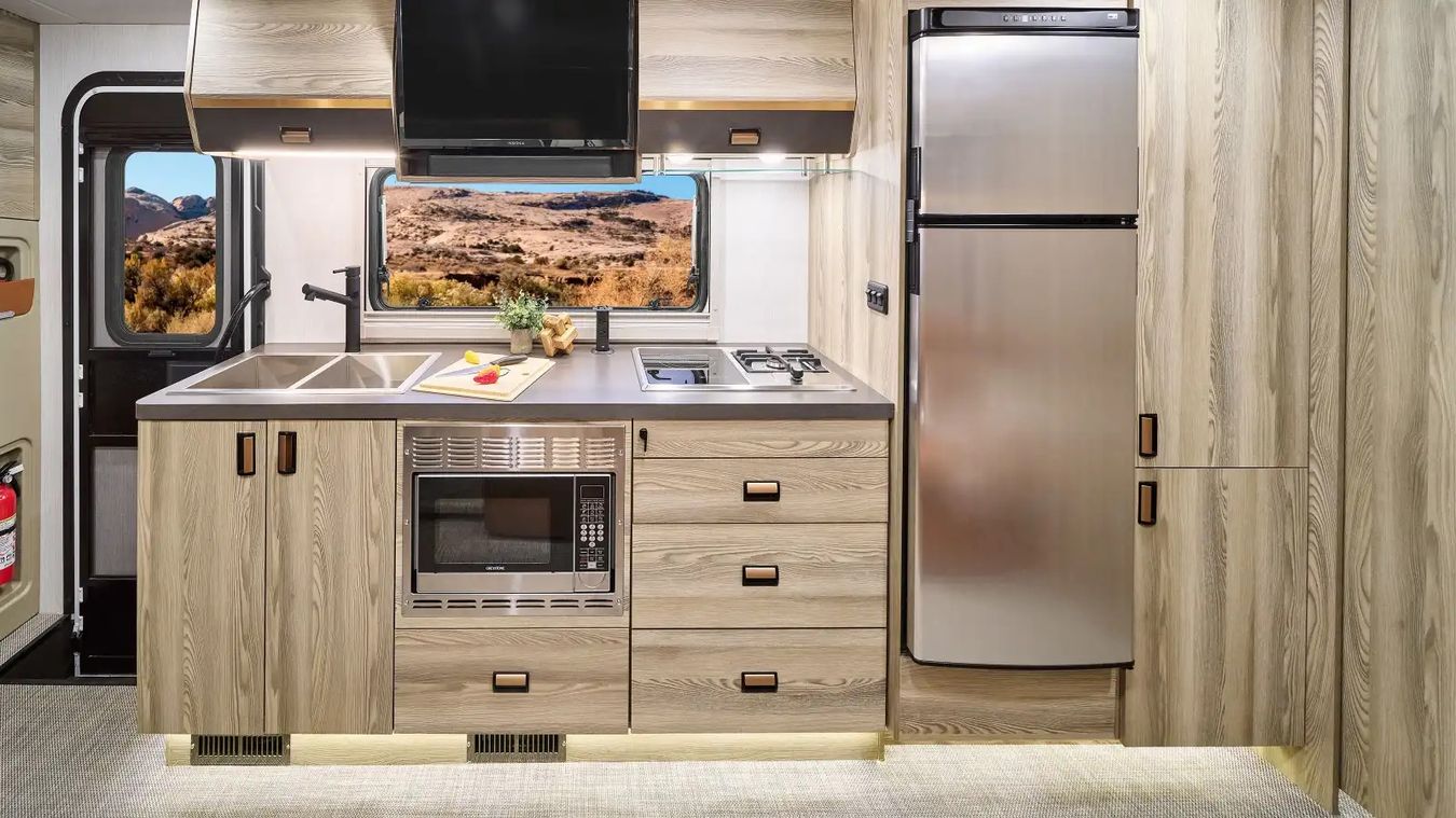 2026 Winnebago Navion