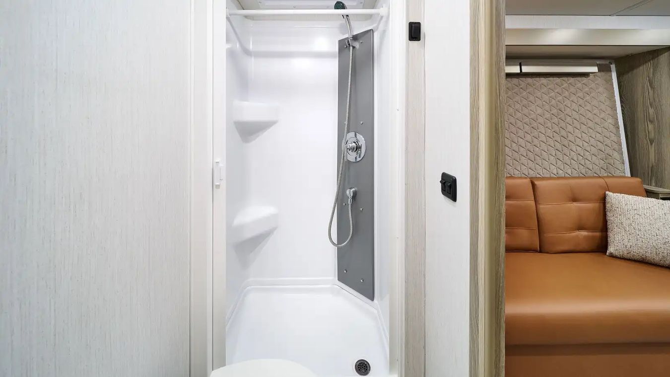 2026 Winnebago Navion