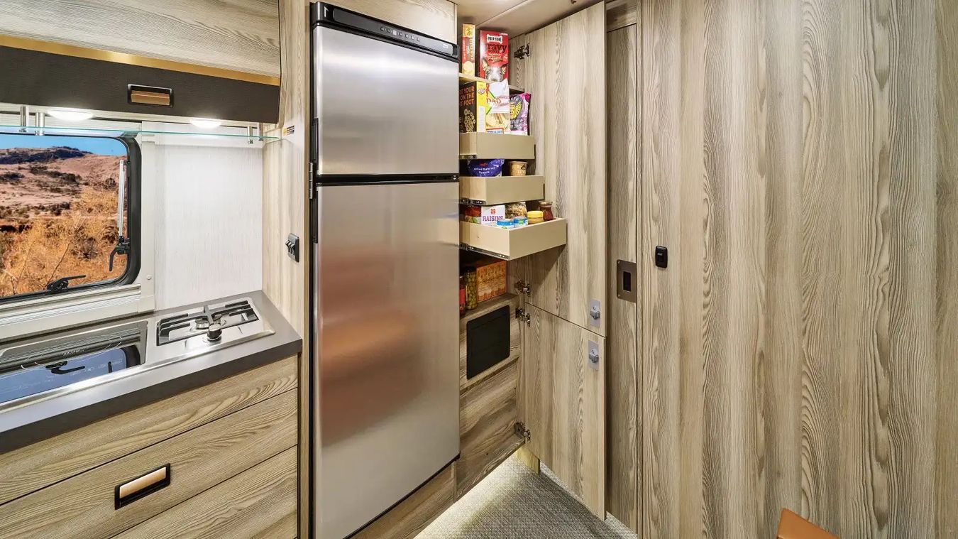 2026 Winnebago Navion