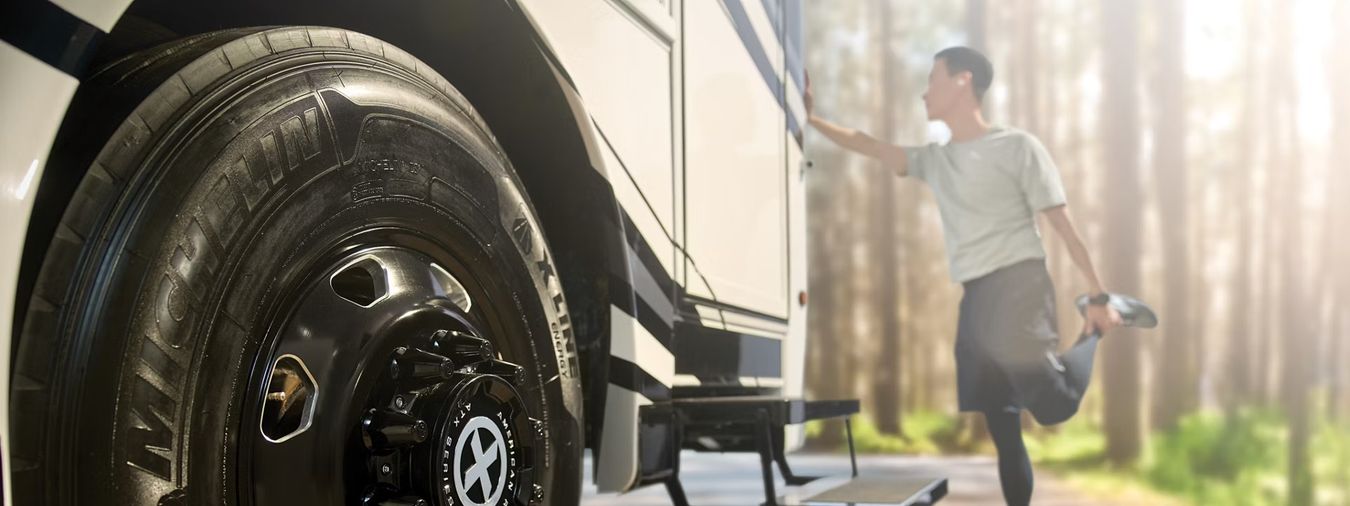 Exterior of Dutch Star