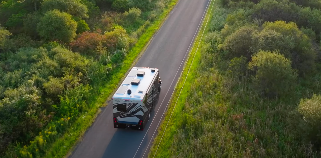 2025 Renegade Veracruz exterior image