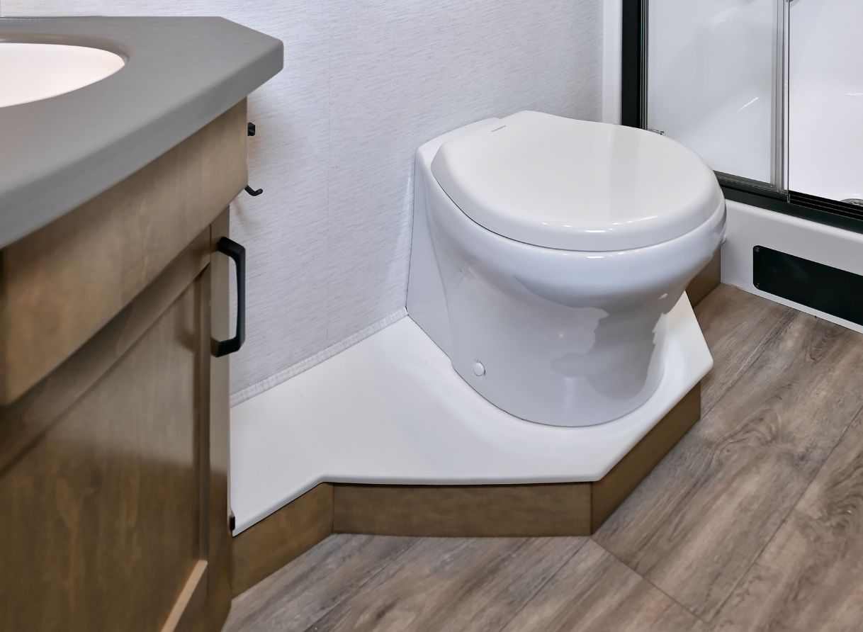 2025 Renegade Veracruz interior image