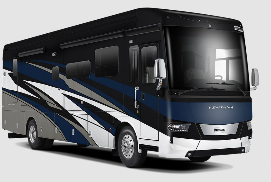 Newmar Ventana exterior