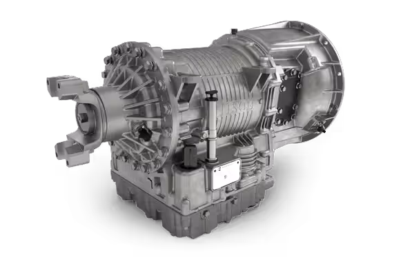 Allison 3000 Series Transmission