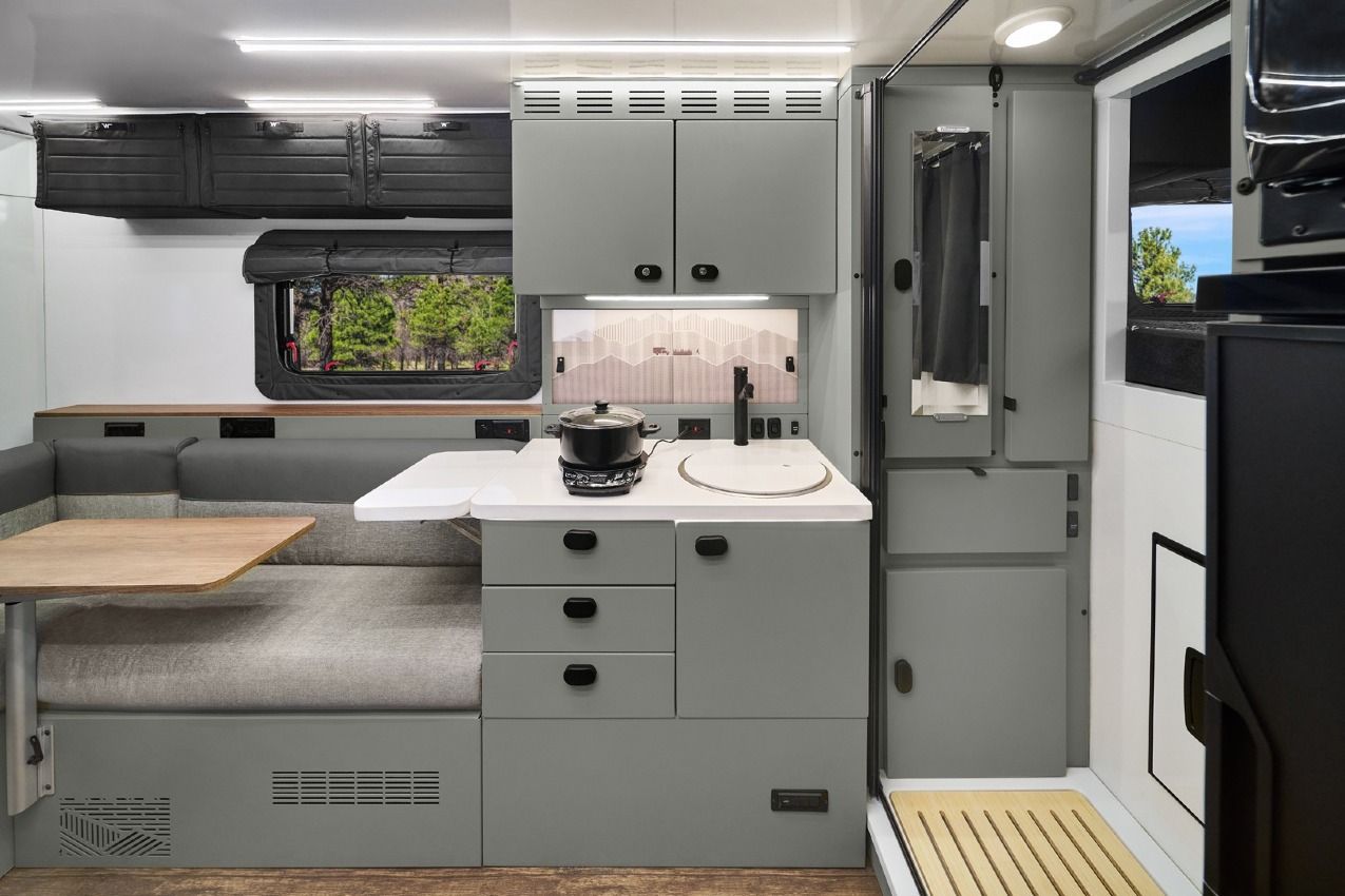 Galley