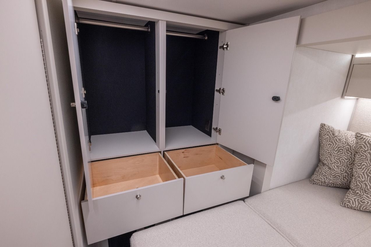RV storage