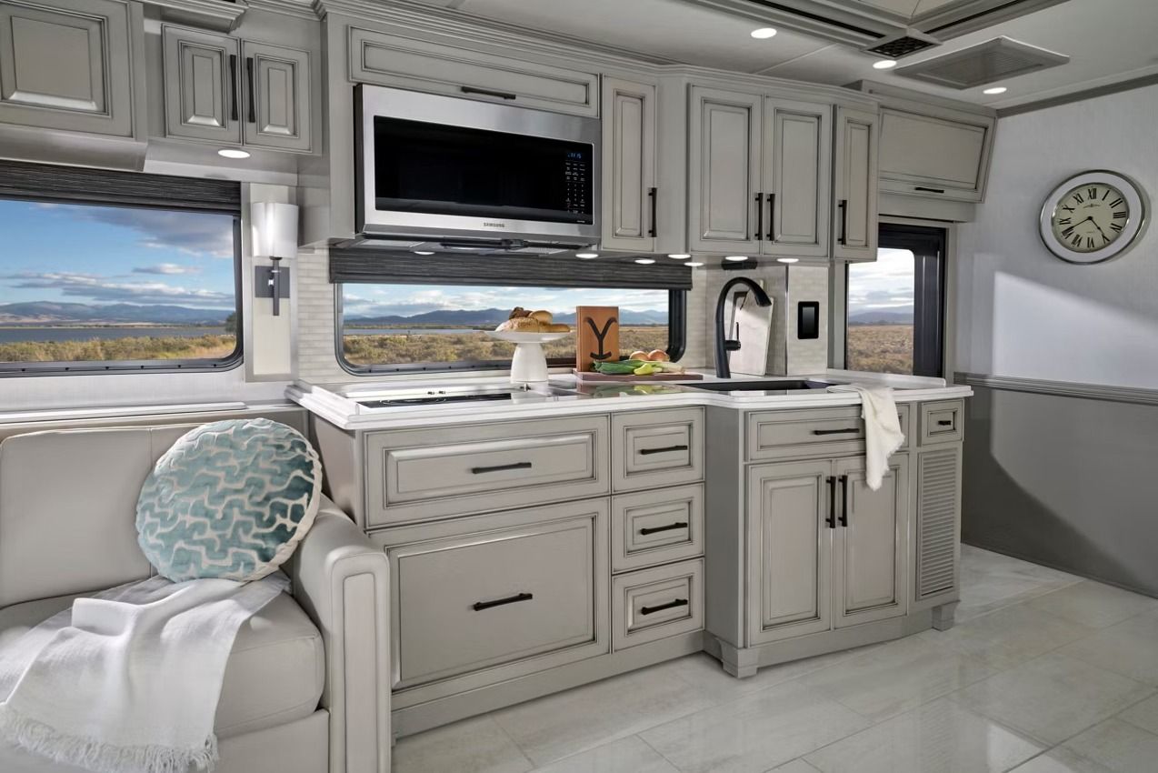 Galley