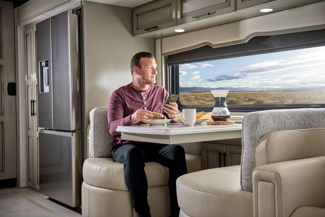 Dinette