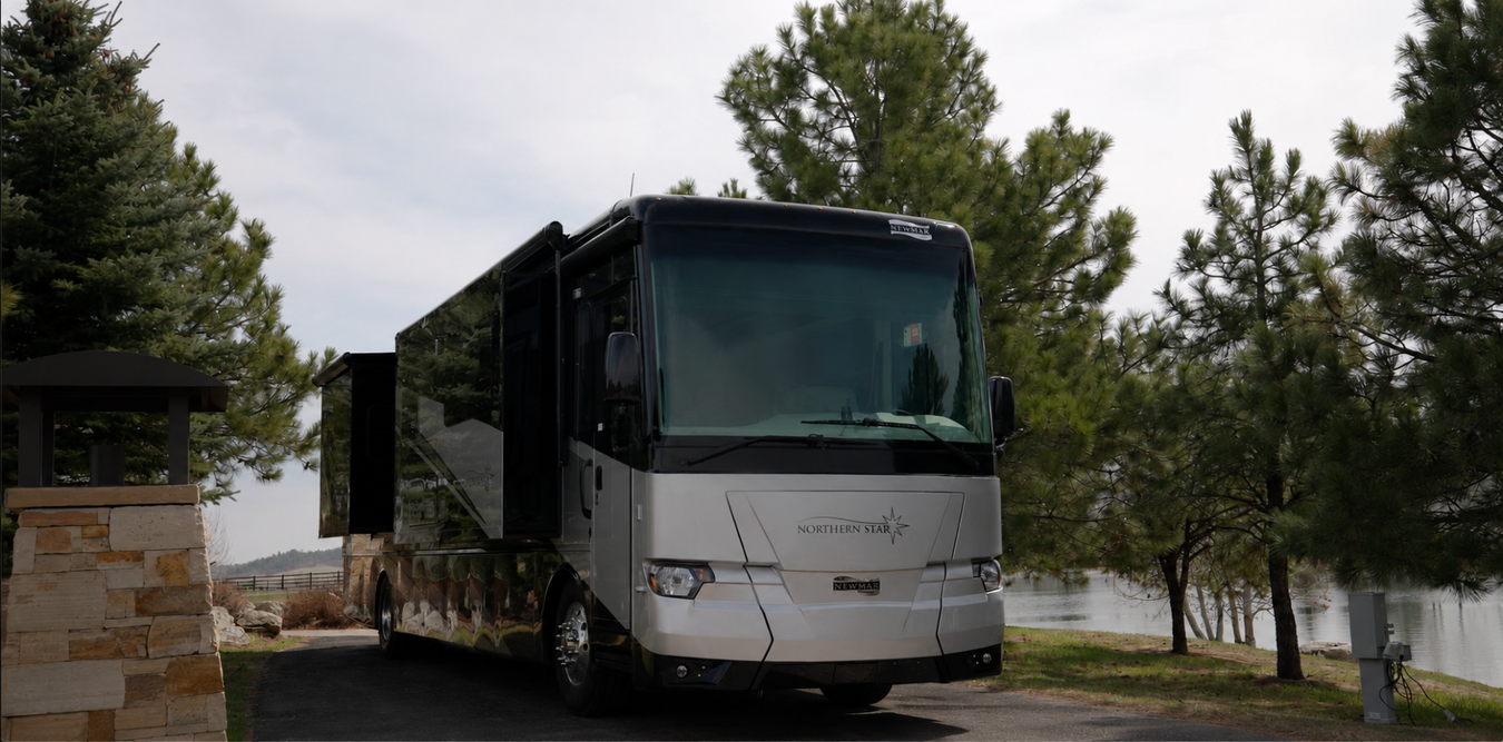 Northern Star exterior