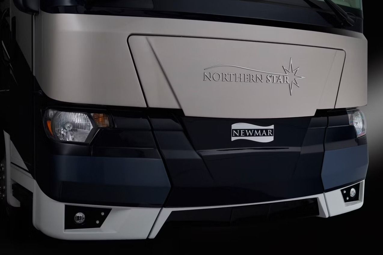 Northern Star grill