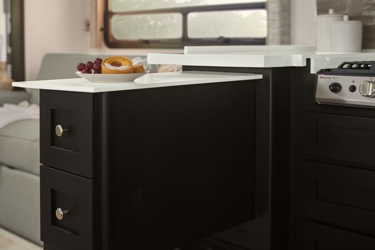 Northern Star kitchen drawer