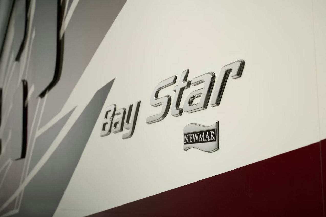 2027 Newmar Bay Star logo