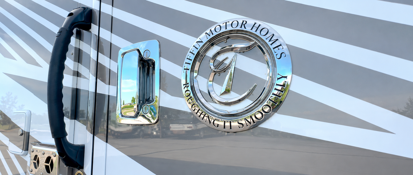 2027 Open Road Allegro logo