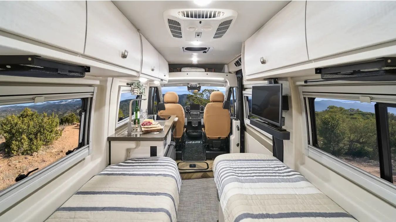 Living space