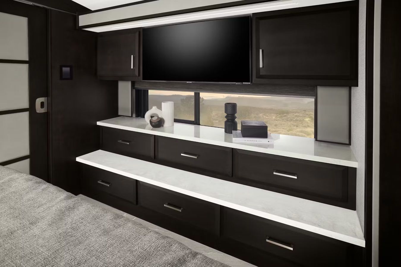 Dresser in the 2025 New Aire