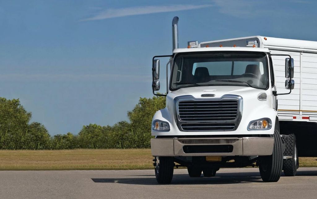 Freightliner Trucks For Sale Transwest