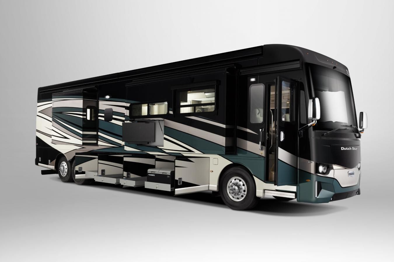 Newmar Dutch Star RVs for Sale - Class A RVs