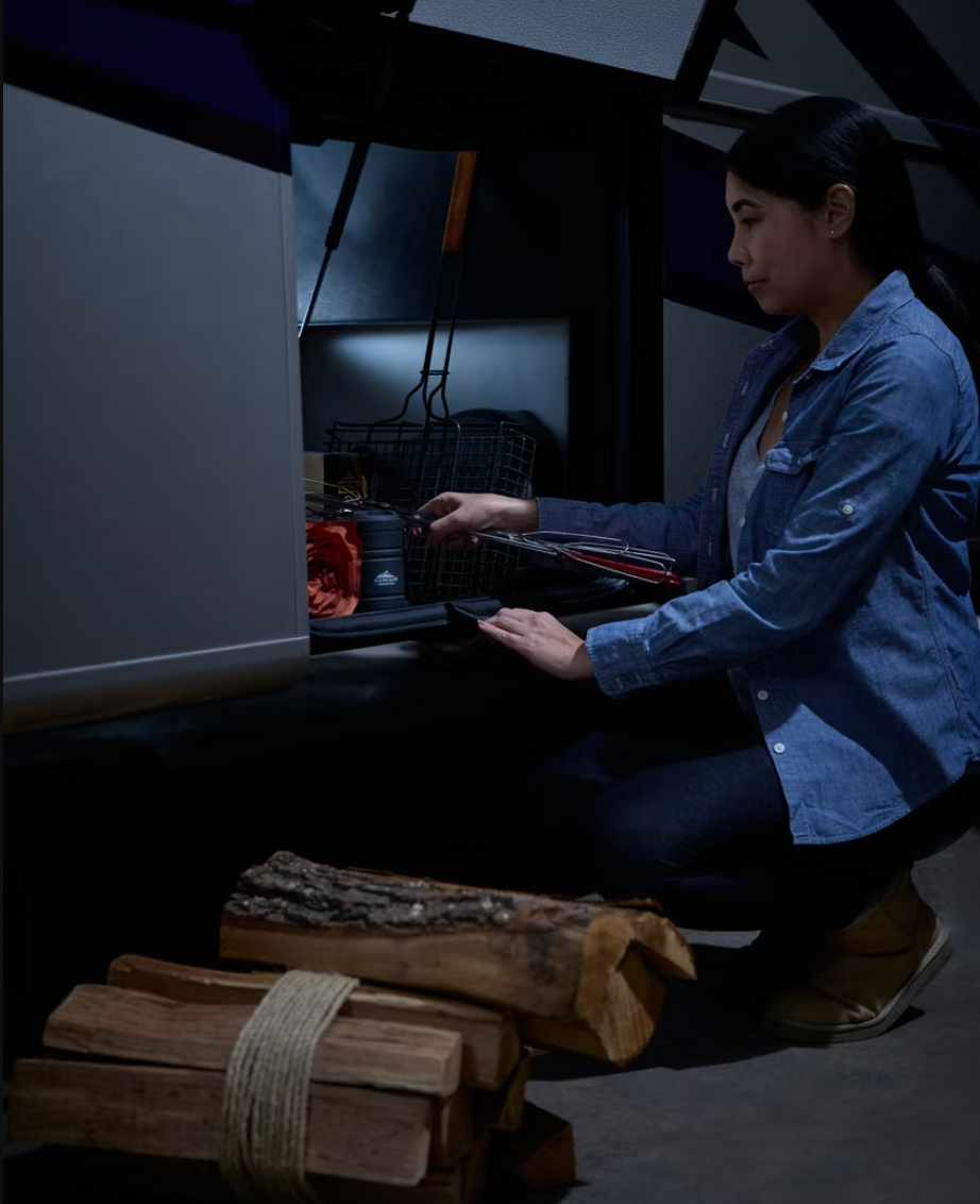 2026 Newmar Bay Star Sport exterior