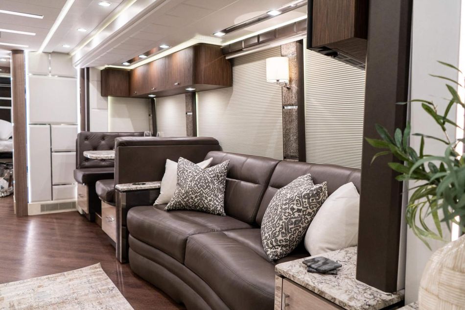Emerald Luxury Coaches For Sale Transwest