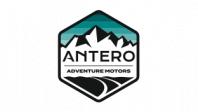 Antero Adventure Van Logo