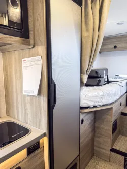 2027 Winnebago EKKO 22A | Thumbnail Photo 9 of 25