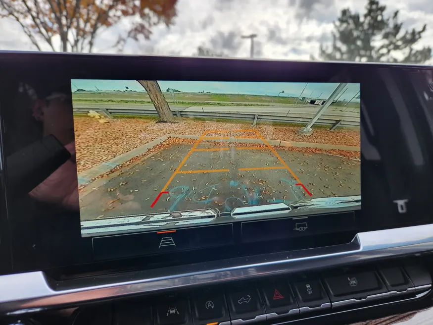 2026 GMC Sierra 1500 Elevation | Photo 26 of 28