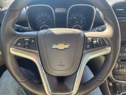 2015 Chevrolet Malibu LTZ | Thumbnail Photo 13 of 18