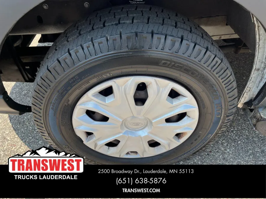 2017 Ford Transit-250 Base | Photo 17 of 20