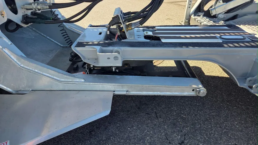 2025 Western Star 49X | Photo 11 of 44