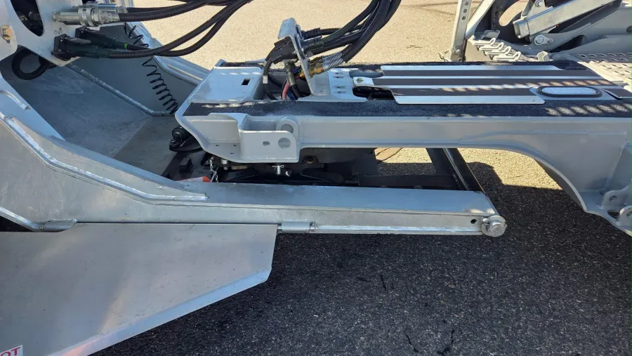 2025 Western Star 49X | Photo 11 of 44