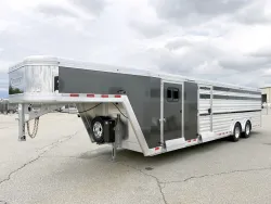2027 Cimarron Stierwalt Signature Series Stock | Thumbnail Photo 21 of 23