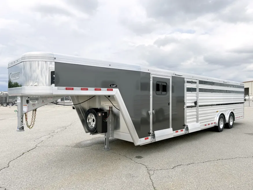 2027 Cimarron Stierwalt Signature Series Stock | Photo 21 of 23