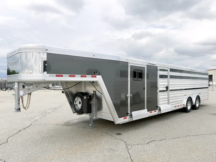 2027 Cimarron Stierwalt Signature Series Stock | Photo 21 of 23