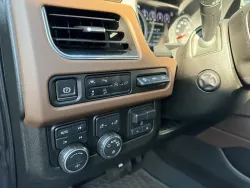 2021 Chevrolet Tahoe High Country | Thumbnail Photo 16 of 25