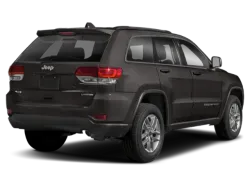 2018 Jeep Grand Cherokee | Thumbnail Photo 1 of 13