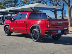 2022 GMC Sierra 1500 Limited | Thumbnail Photo 1 of 21