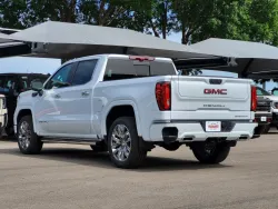 2026 GMC Sierra 1500 Denali | Thumbnail Photo 4 of 26