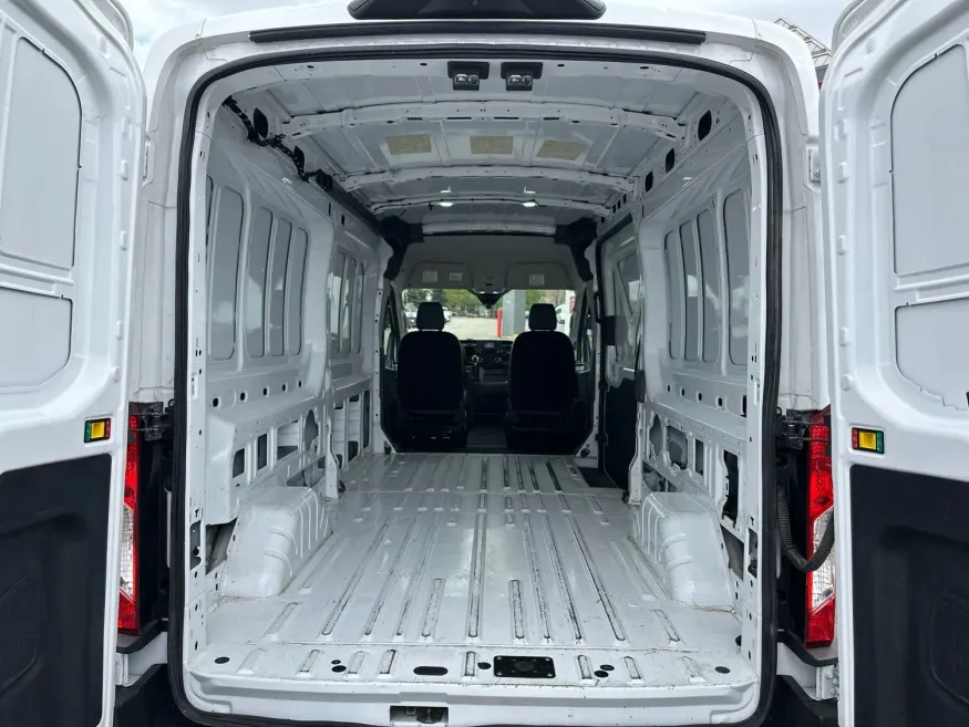 2024 Ford Transit-250 Base | Photo 11 of 14